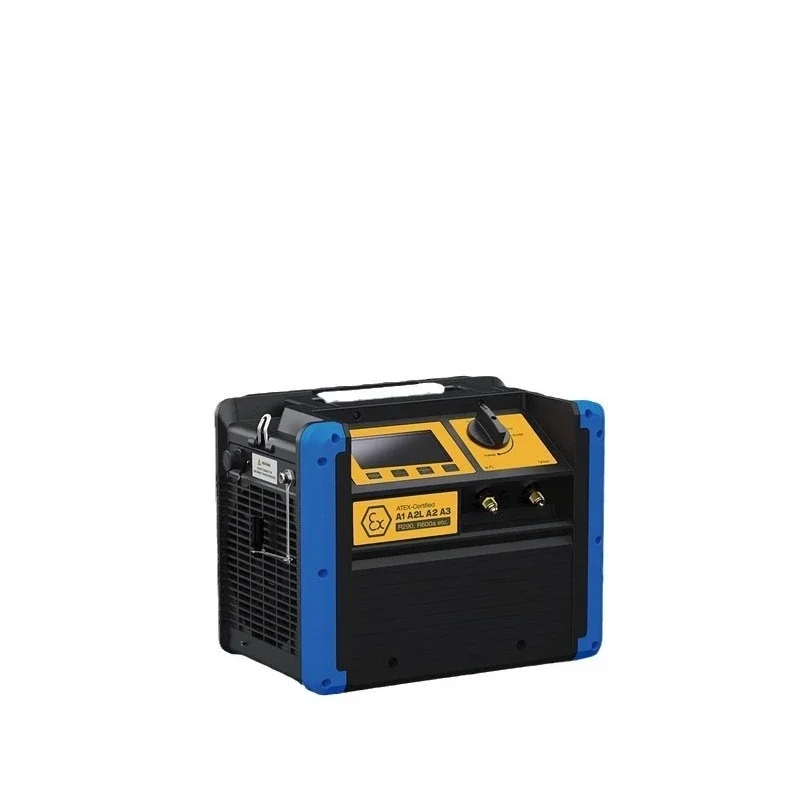 VA3-P7-EX Vacuum Pu…