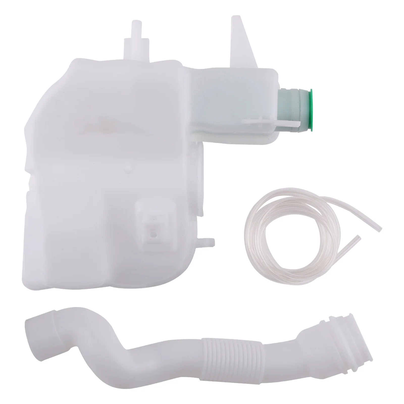 Wiper Windshield Washer Tank for Mercedes GLE350 GLE400 GL450 GL550 1668690420