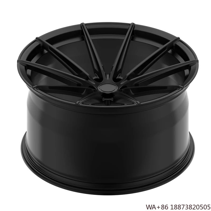 

Колесные диски из сплава для роскошных автомобилей. Кованое колесо моноблока 18, 19, 20, 21, 22, 23, 24 дюйма, кованые колесные диски на заказ, 2 шт., 5x120