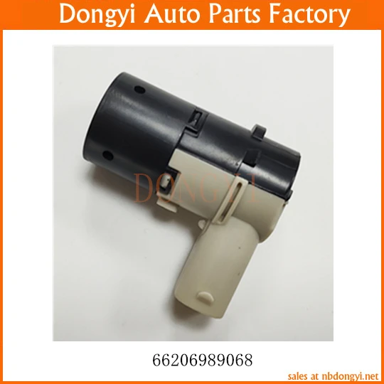 PDC Parking Assist Sensor 66206989068