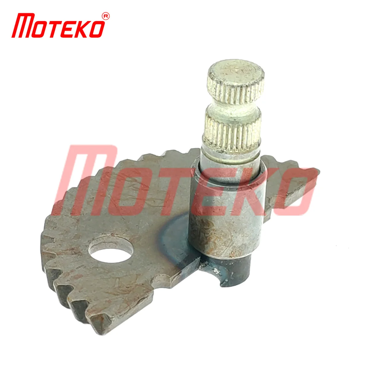 BX14080954 GY6 50CC 60CC 80CC 100CC 120CC 45MM 20 TEEH START GEAR FOR 139QMA 139QMB 4T ENGINE CHINESE SCOOTERS ATV QUAD