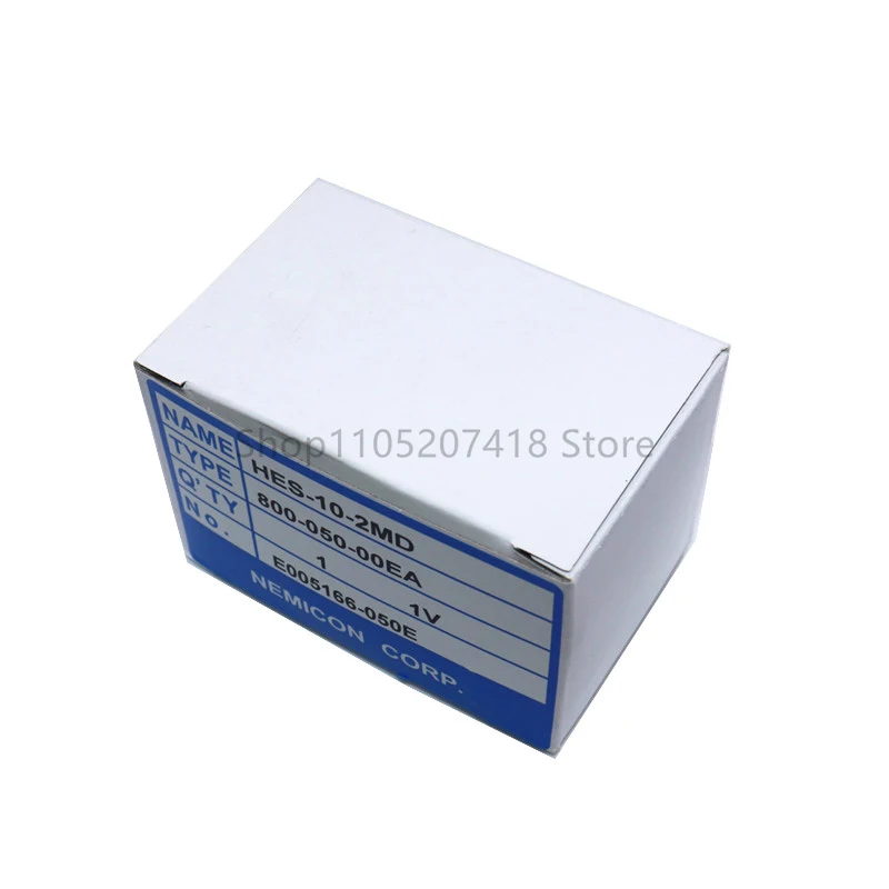 Rotary encoder HES -10-2MHT HES-20-2MHC 2MD 2MC 2M 1000PR 1024PR 3600PR 2500PR 2048PR New Original Incremental Encoder