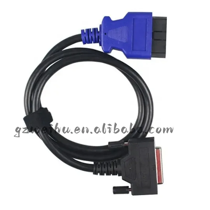 محول أدوات التشخيص Inlilne 6 مجموعة محول رابط البيانات 4918416 2892092   لمحرك الكمون