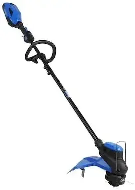 40-Volt Max 15-in Straight Cordless Bare Tool String Trimmer (Battery Not Included)