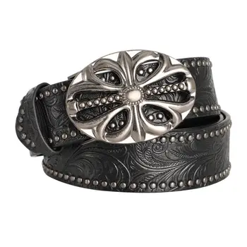 12 best sales बोहो बेल्ट - №2