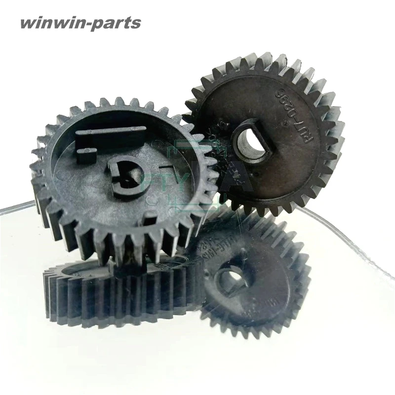 

Printer Pressure Roller Fuser Gear 32T for RU7-0296-000 HP 10X LaserJet 600 M601 M602 M603 604 M605 M606 M630 RU7-0296 Impresora