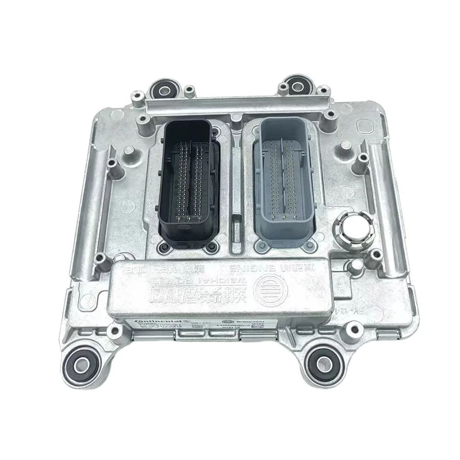 Weichai Engine Part Box ECU 612650080075 WISE 15 CONTINENTAL SID 605 A3C0661550001
