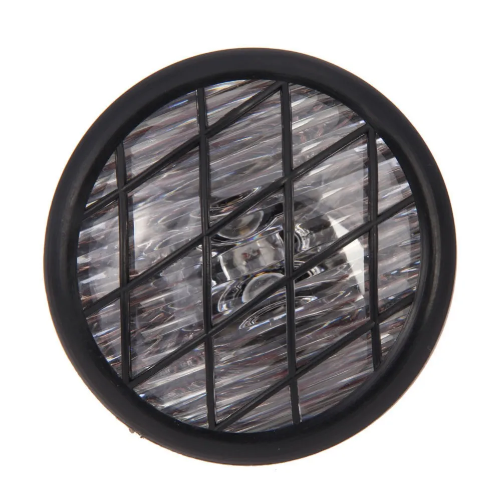 

Bicycle Friction Lights Q204 Arrival Cool Motorized Bike Generator Dynamo Head Tail Light No battery Required