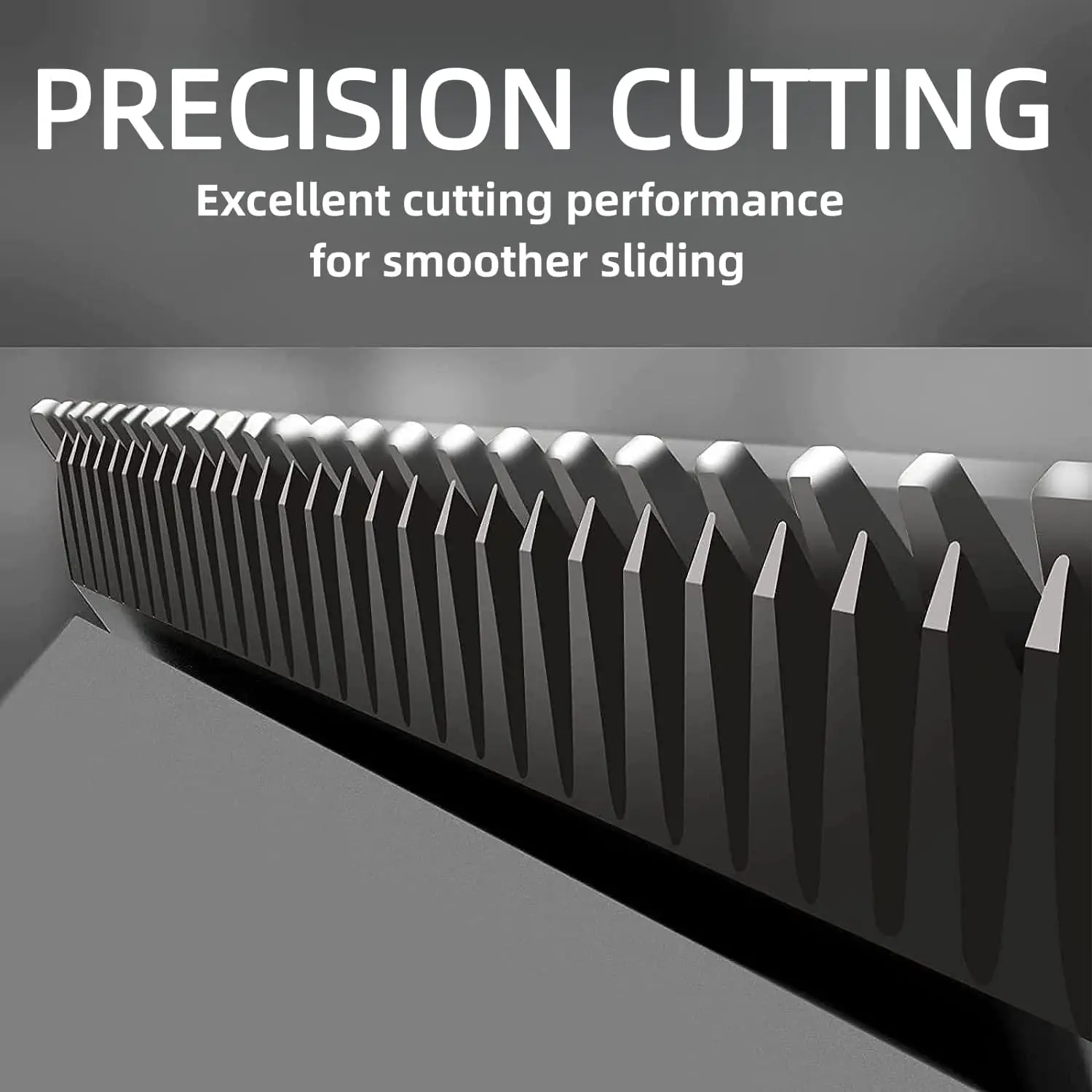 3/4HT Professional Trimmer Replacement Blade For Andis AGC,BDC,BGC,MBG/Oster A5/Wahl KM Pet Dog Animal Detachable Clipper