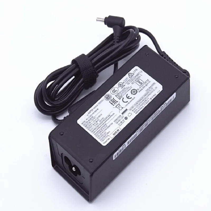 NEW Original 19V 3.16A 60W AC Adapter Charger  for Samsung ATIV Book 7 NP740U3E 13.3 AD-6019P, CPA09-004A, PA-1600-66