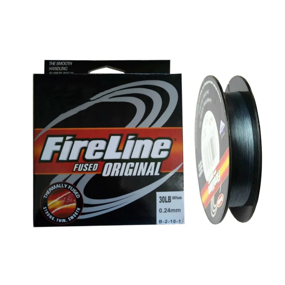 ILURE 300M Fishing Line Filament Seaknight Ultra Casting Fire Smooth PE Multifilament Japanese Invisible Speckle Wire Floating