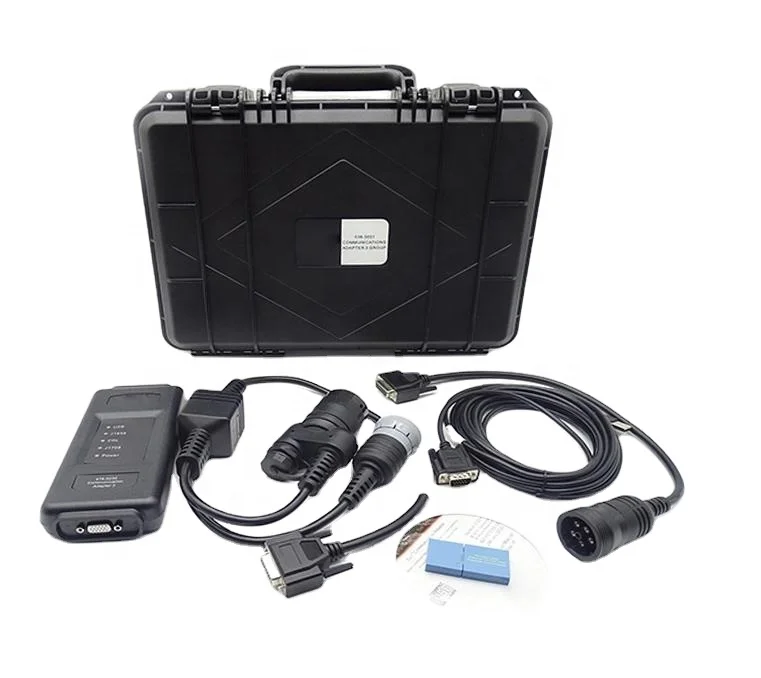 

Hot-sales 317-7485 Communication Adapter Group 3177485 for Excavator Diagnostic Tool