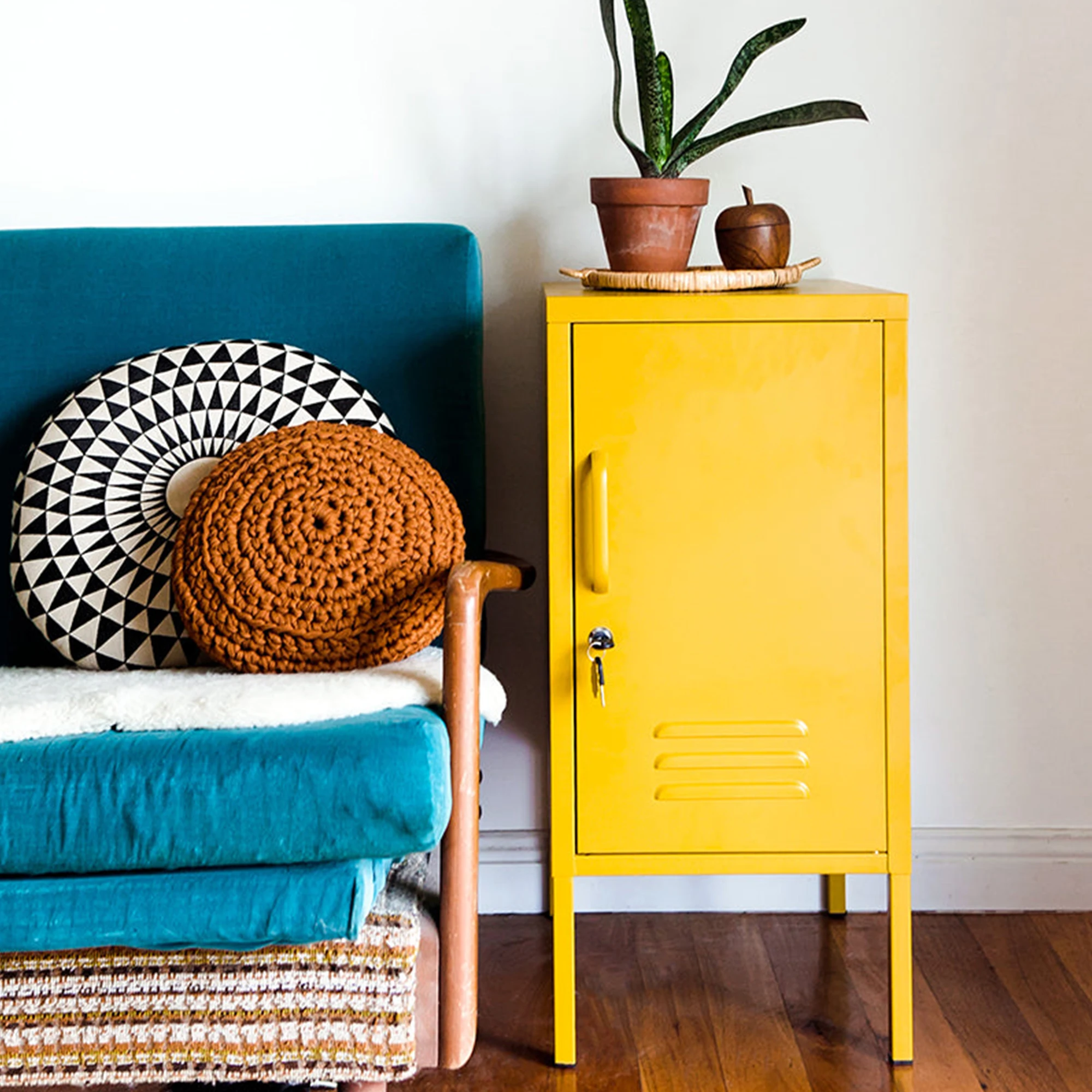 

Современная 1-дверная стальная металлическая тумбочка, шкафчик для хранения, шкафчики для сотрудников, шкаф для квартиры, дома, спальни