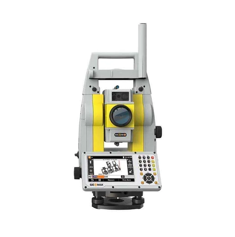 NEW Robotic Laser Level Topographique Totale Used Auto Level Survey Instrument