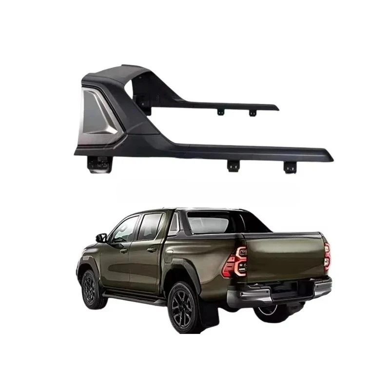 Performance Upgrade High-Quality Pickup Truck Sporty Exterior Accsori, Body Kits, Bumpers, And Car Spare Parts Suitle -.