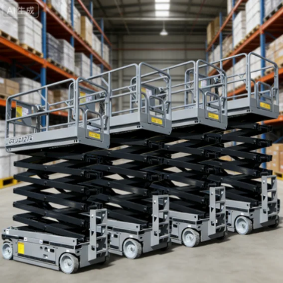 Yg Customized Heavy…