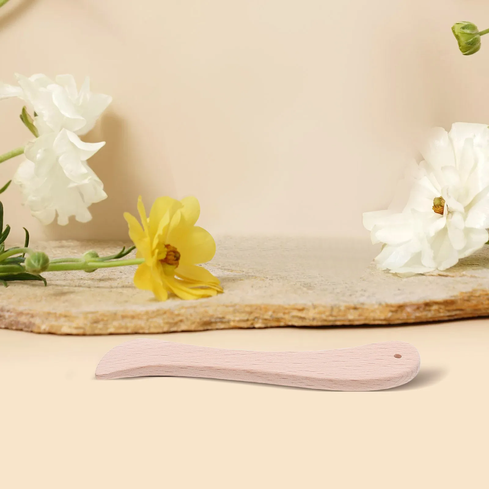 5 قطعة تجليد الكتب الخشبية مجلد التهديف ورقة كريسر للطي أدوات اوريغامي ورقة لوازم الحرفية لسكرابوكينغ اللحف