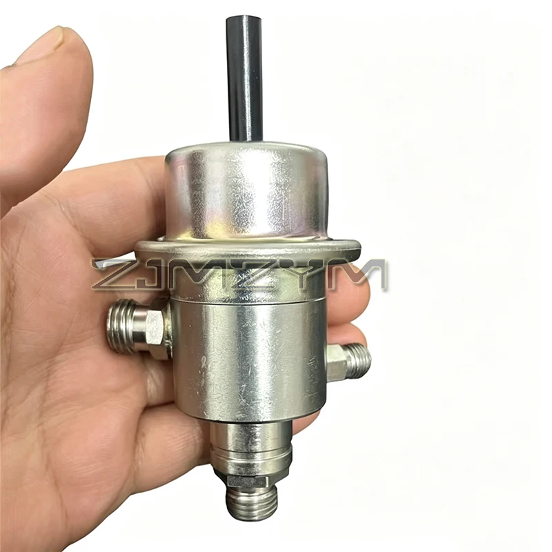 Fuel Pressure Regulator Fuel Control Valve OE 0000780392 0438161001 125136 Fit for Mercedes-Benz W124 W201 W210 W140 R129 C E S