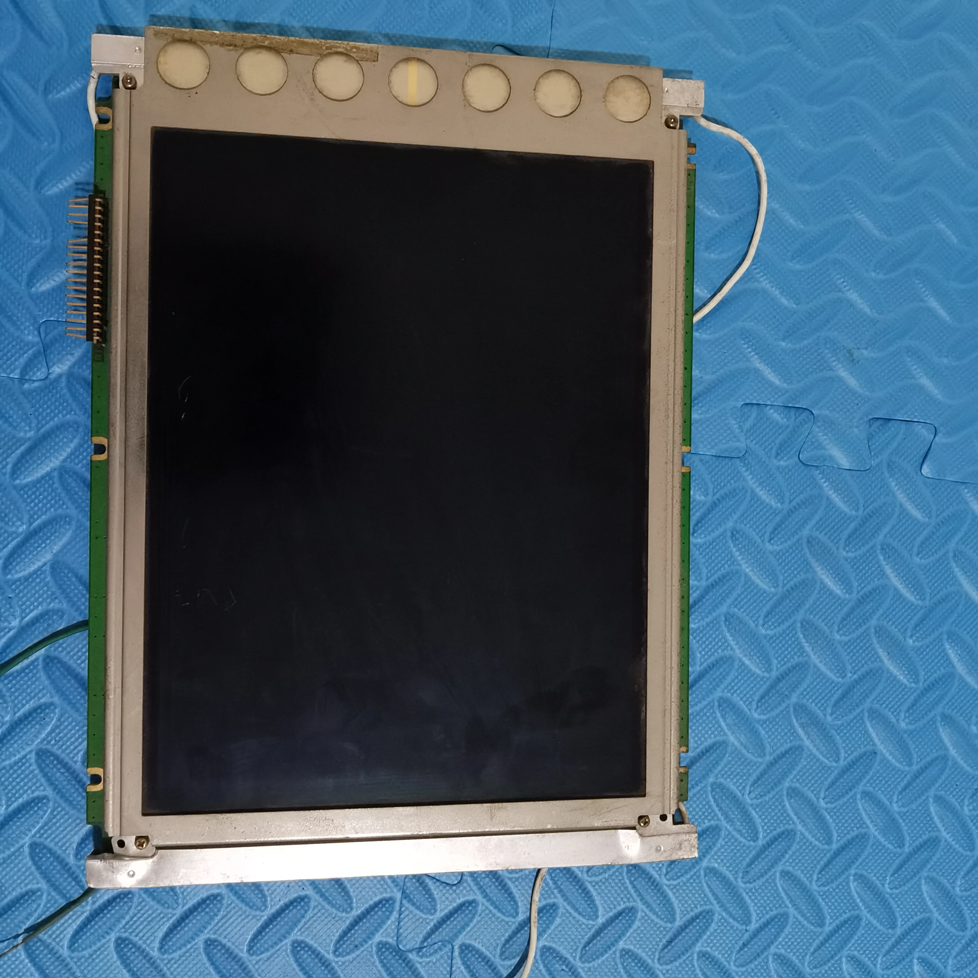 

GEB-2294V-0 LCD display screen