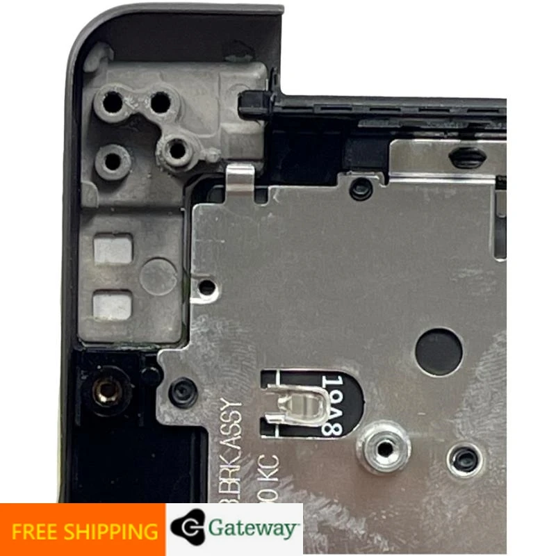 RU Russian Iron Gray Keyboard Upper Case Palmrest Shell Cover For Lenovo Ideapad S540 13 13IML 13API 13ARE 13ITL 5CB0Z27879