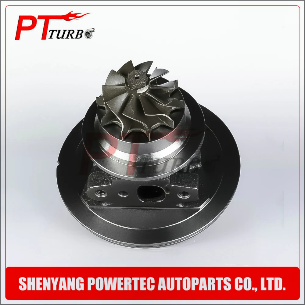 NEW CT15B Turbo Cartridge for Land-Rover Defender Discovery Range Rover 2.5 TDI 113HP 83Kw 93Kw  300 TDI 4520555008S 1990-1999 view 3