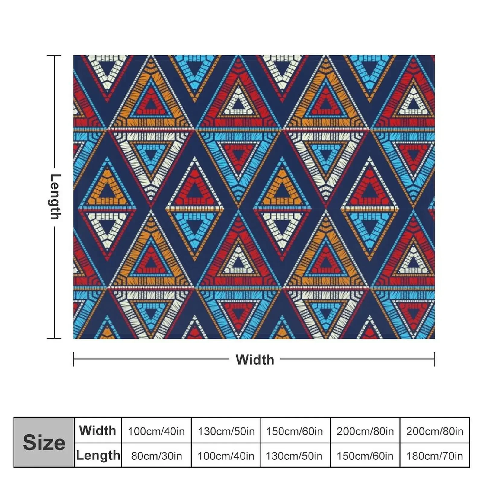 Wax Sudan Throw Blanket Winter beds Extra Large Throw for sofa Flannel Fabric Blankets