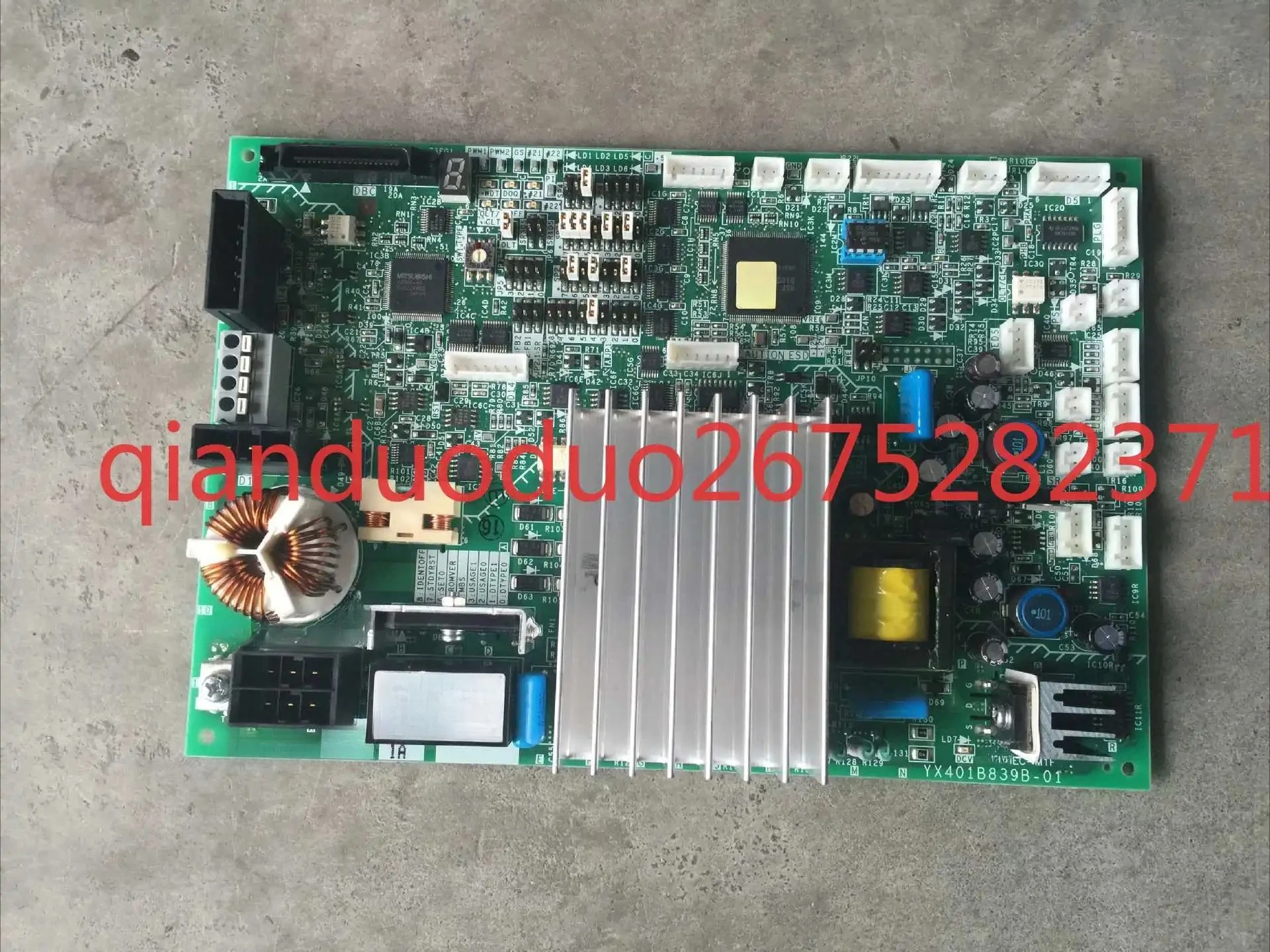 Suitable For Mitsub…