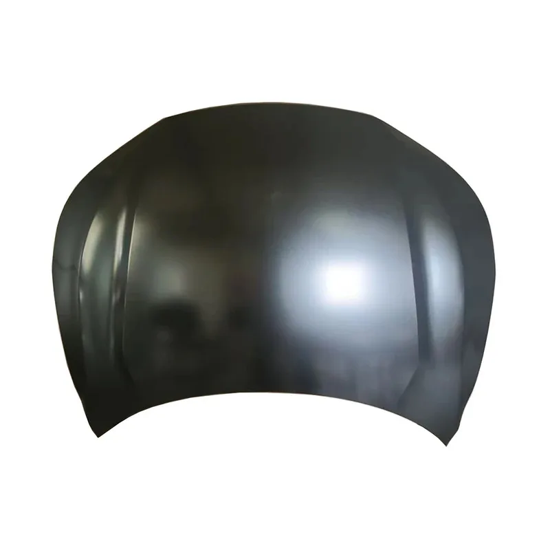 

Hot Selling Replaced Steel Car Engine Hood Bonnet for 2016 to 2017 Accord USA Version 60100-T2F-A10ZZ