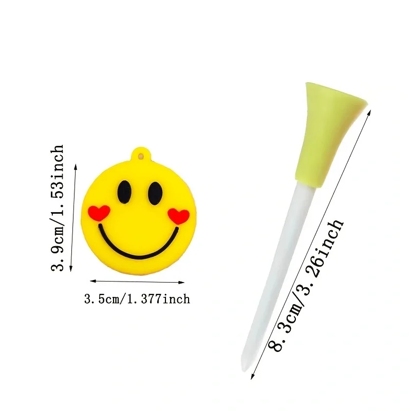 Thumbnail 2 - #14 Cheap Golf Tees Worth Buying