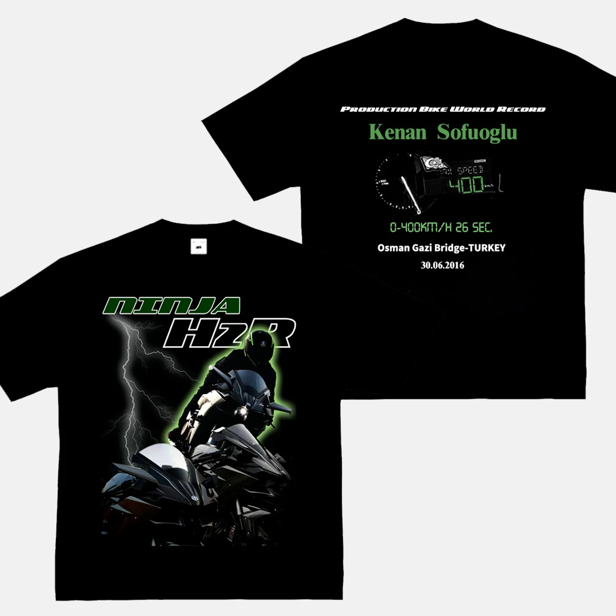 

Футболка H2R, хлопковая футболка с короткими рукавами для любителей локомотивов, повседневная одежда, мужской и женский повседневный свободный топ