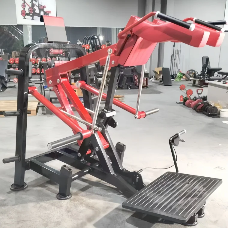 

Высококачественная стальная платформа для приседаний, регулируемое тренажерное оборудование для домашнего использования, уличных занятий спортом и фитнеса, силовые тренажеры с дисковой нагрузкой