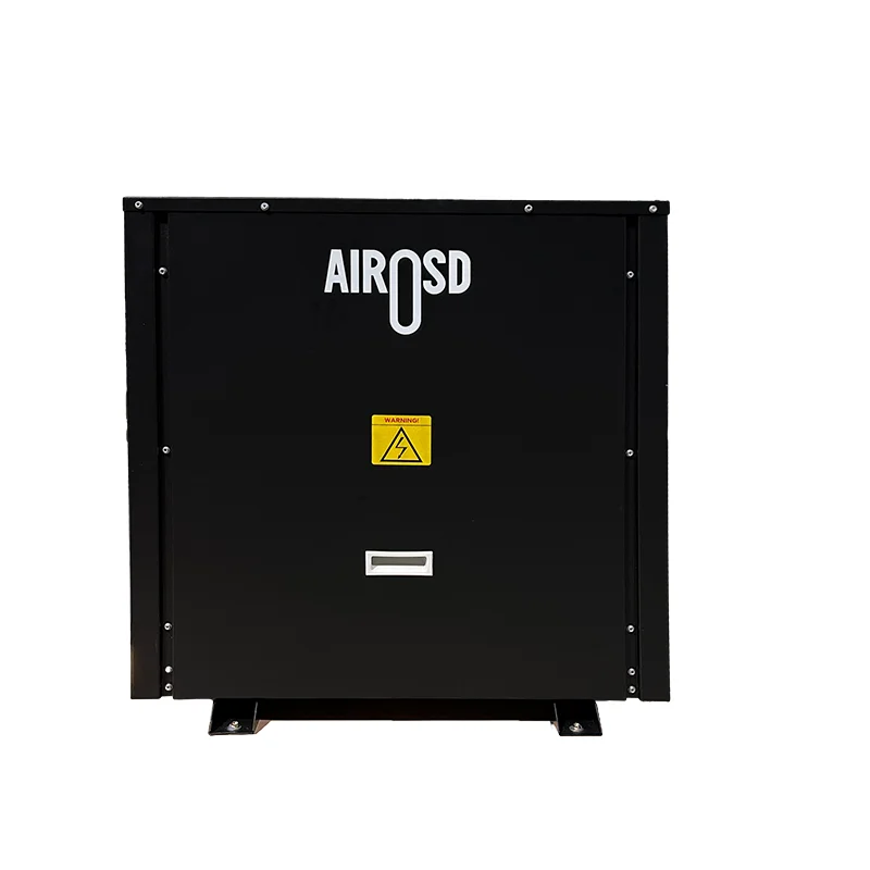 【Hot】6~18Kw Single …