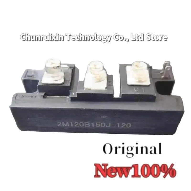 

IGBT Module 2MBI50B-060