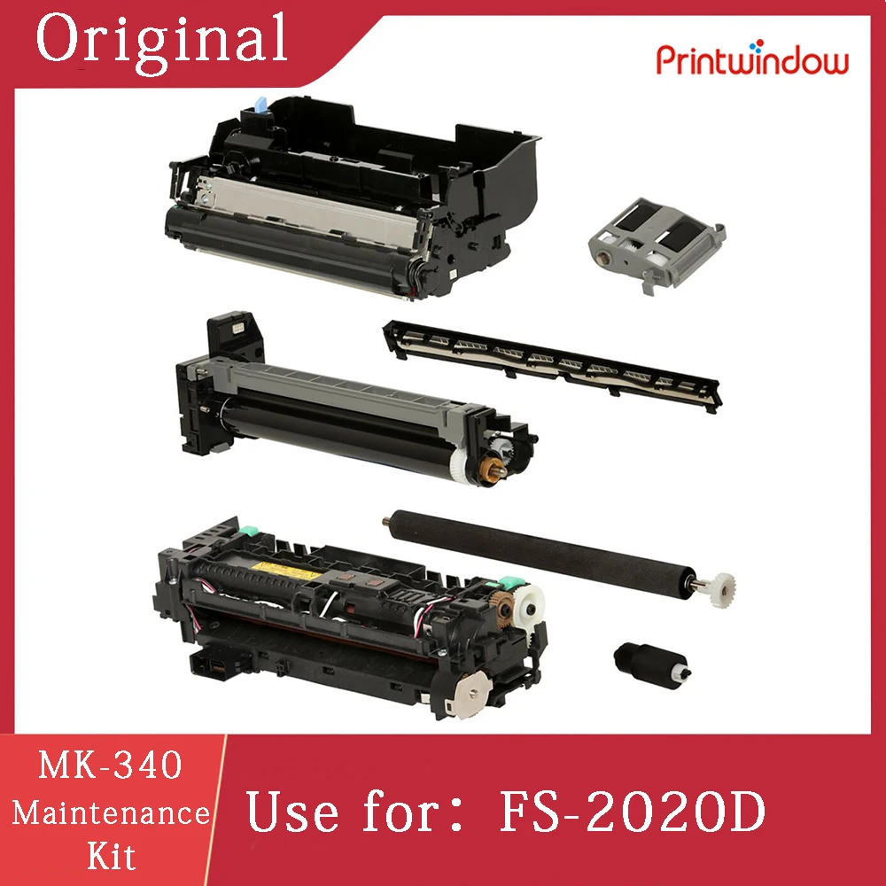 MK-340 Original New Maintenance Kit for Kyocera FS-2020D MK340 1702J07US0