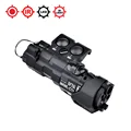 MAWL Red Laser BK