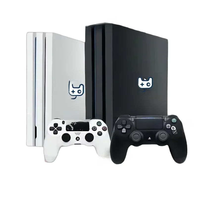 PS 4 9X Game Console