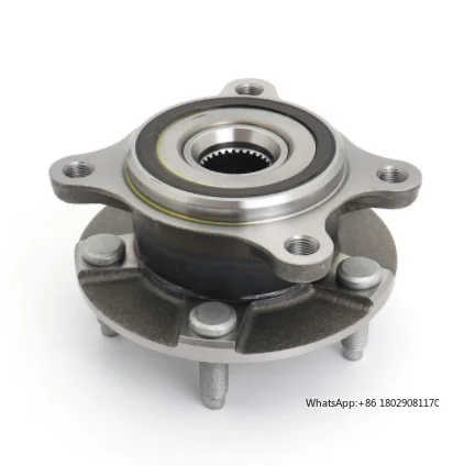 High Quality And Inexpensive Front Wheel Hub Unit Bearing 43550-30030 For Lexus Car