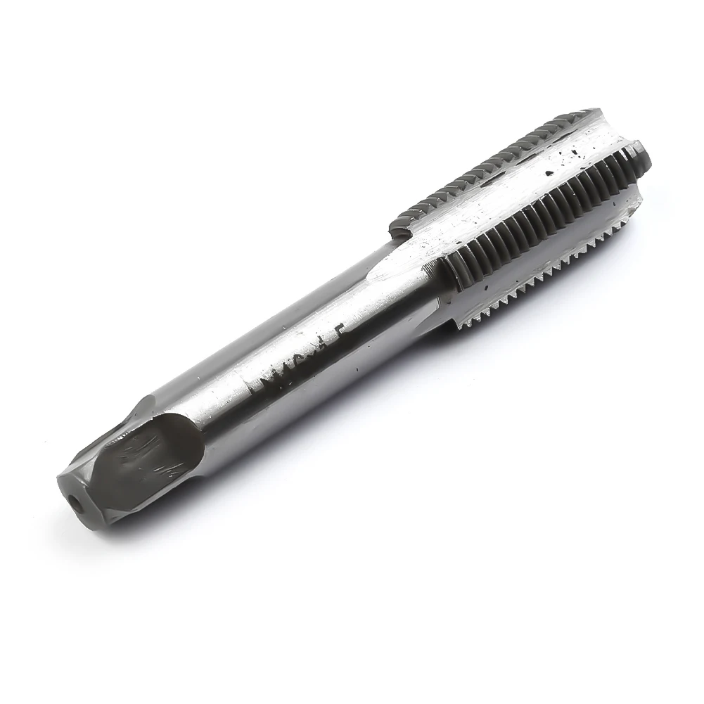 Rubinetti manuali nuovissimi di alta qualità Tap Die Alta resistenza all'usura Sostituzione Accessori per mano destra Elevata durezza