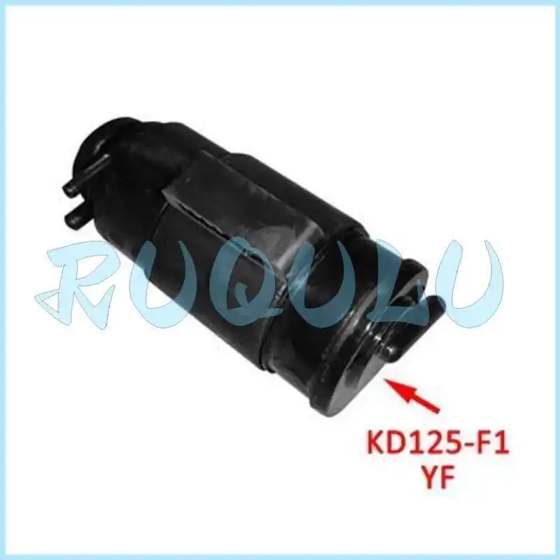 

Zt350t-d Carbon Canister (body) 1226400-036000 For Zontes