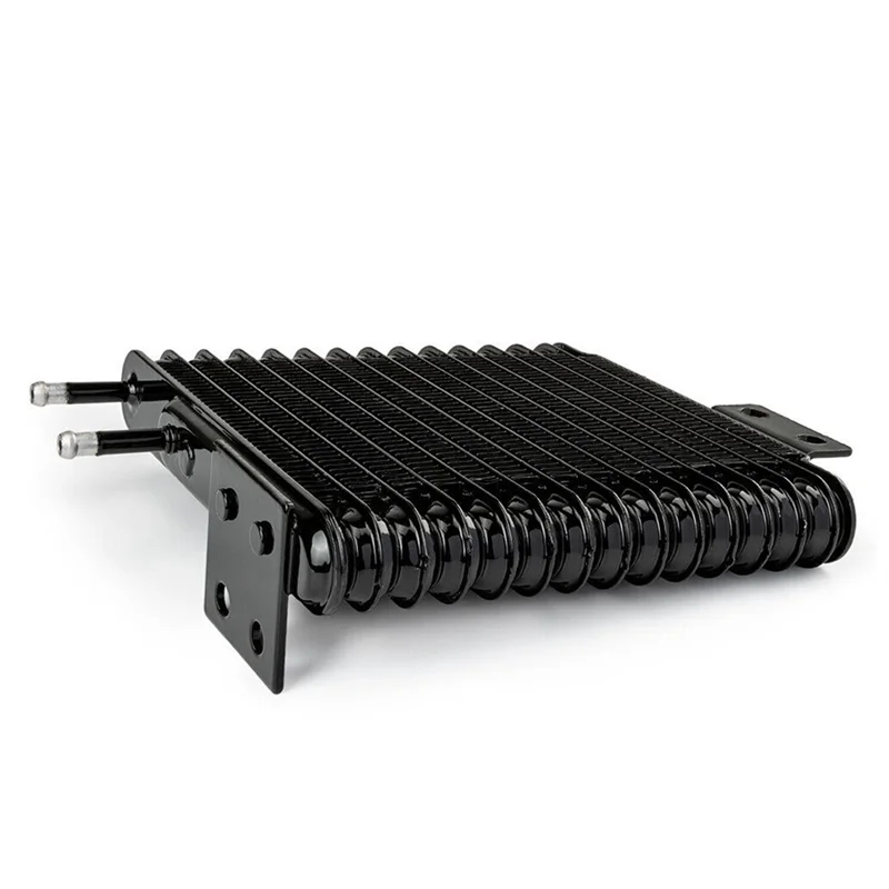 BB-nouveau composant de radiateur de boîte de vitesses de Transmission de refroidisseur d'huile de transfert automatique pour Mitsubishi Outlander II 2006-2012 CW6W 6B31 2920A12