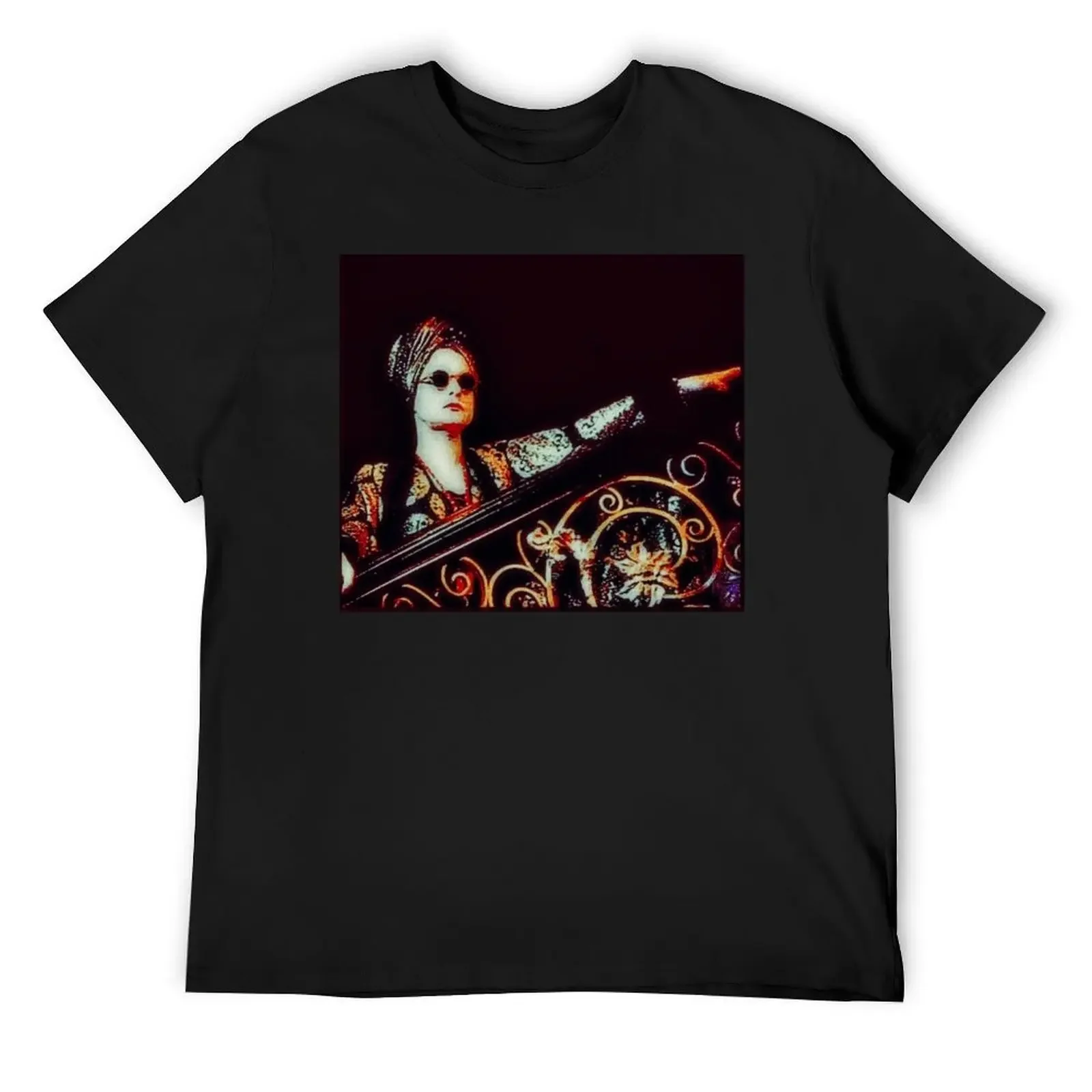 

Patti LuPone in Sunset Blvd.- Broadway Musicals T-Shirt summer tops customs fruit of the loom mens t shirts