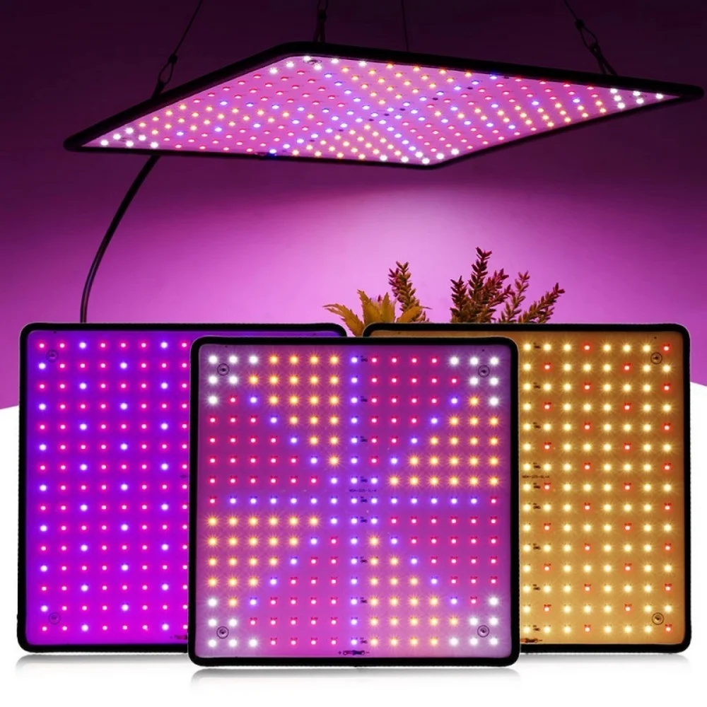 SMD 45W LED grow light