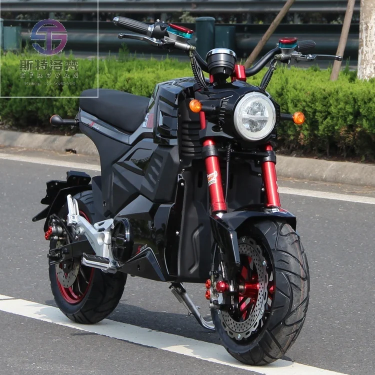 

City Electric Bike Ecitybike Little Motorcycle E-motorcycle E-sportbikes Electric Motorcycle City Bike Motorcycle for Adult