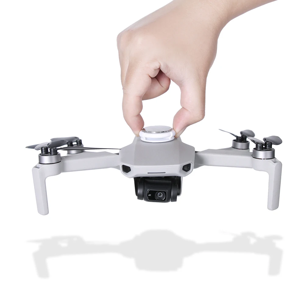 Drone Holder Locato…