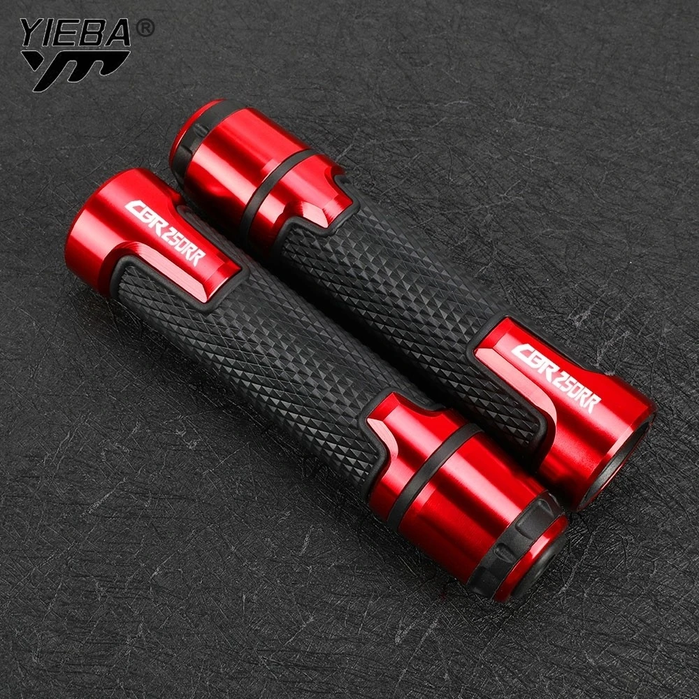 

FOR HONDA CBR250RR CBR 250RR 250 RR 2011-2018 2015 Motorcycle Accessories Adjustable Brake Clutch Levers Handbar Grips Motocross