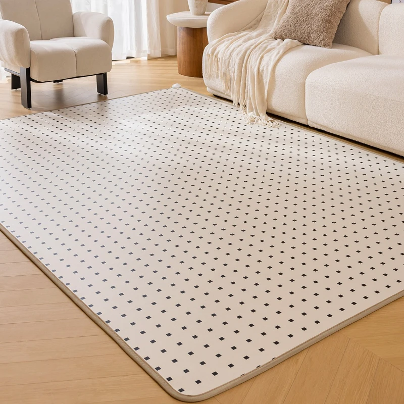 Graphene Carbon Crystal Heating Mat,Household Constant Temperature Electric Carpet,Fast Heating Waterproof Pad Eco-friendly