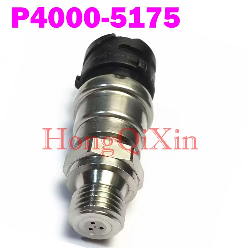 1 PCS/LOT  Automotive Pressure Sensor 1001-1033 15151789 P4000-5175  IC Electronic Components