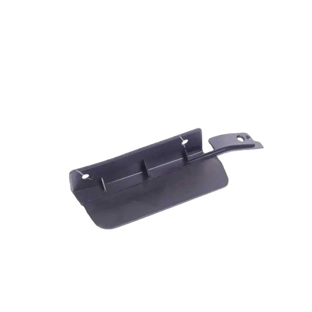 Rear Right Wheel Fender Lining Mudguard For For BMW For X5 2006-2013 Black Plastic For Splash Guard Wind Shield Replaceme