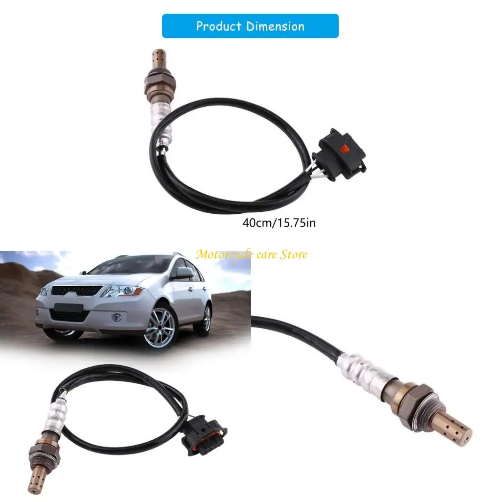 

U75F Automotive Accessories for H 2004-2013 Car Oxygen 855361 5WK91709 Replacement O2 Oxygen Probe