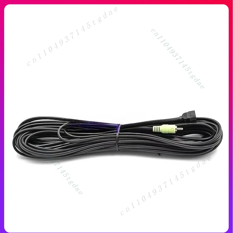 

15-метровый черный оригинальный аудиокабель для BOSE AV35 AV25 AV48 PS28 PS38 PS48, кабель для колонок, передний и задний кабели.